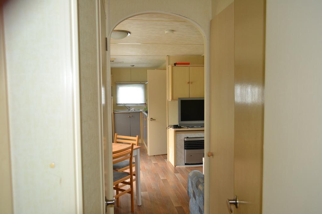 Camping-Aller-Leine-Tal Engehausen Exterior foto